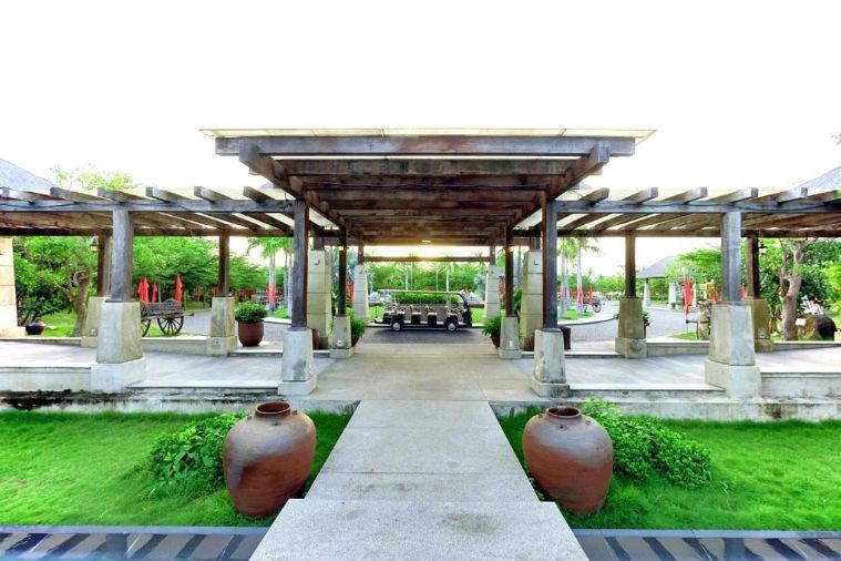 Sun Spa Resort Quảng Bình